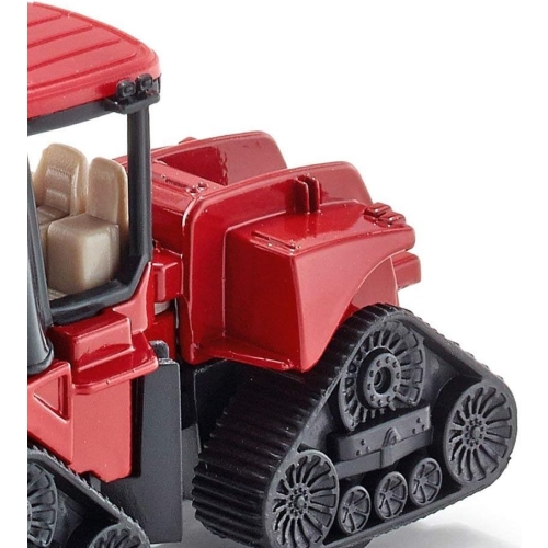 Traktorek Case IH Quadtrac 600 model metalowy SIKU S1324